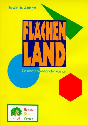 Flaechenland