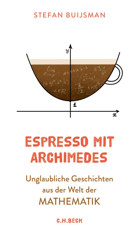 S. Buijsman: Espresso mit Archimedes