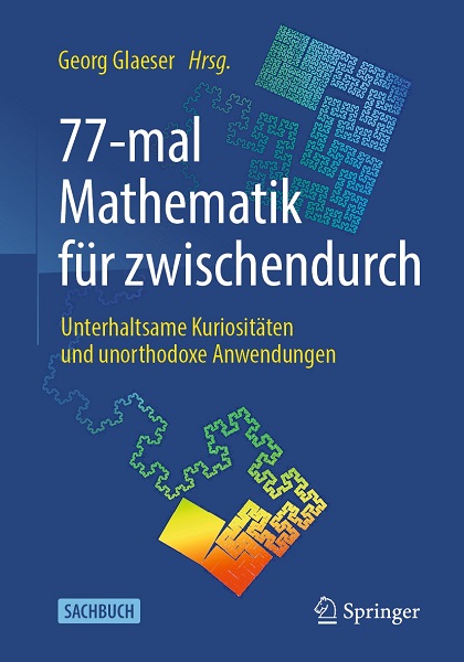 77-mal Mathematik für zwischendurch