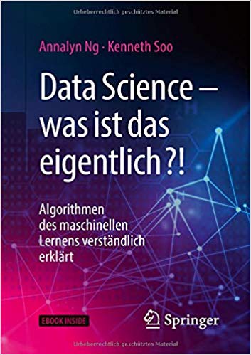 A. Ng, K.Soo: Data Science