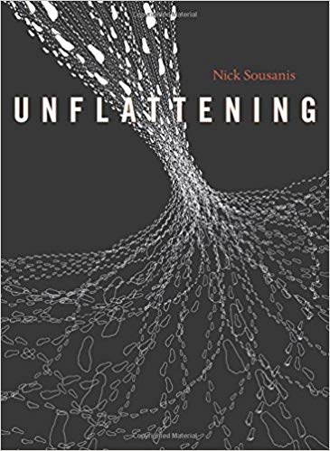 N. Sousanis: Unflattening