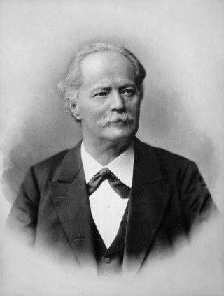 Immanuel Lazarus Fuchs