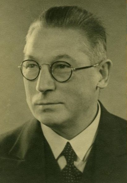Rudolf Rothe