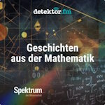 Geschichten aus der Mathematik