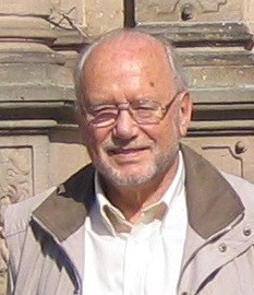 Rolf Sulanke