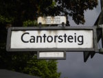 Cantorsteig