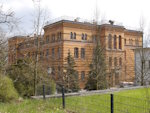 Geodaezisches Institut