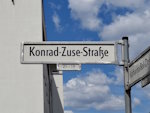 Konrad-Zuse-Strasse