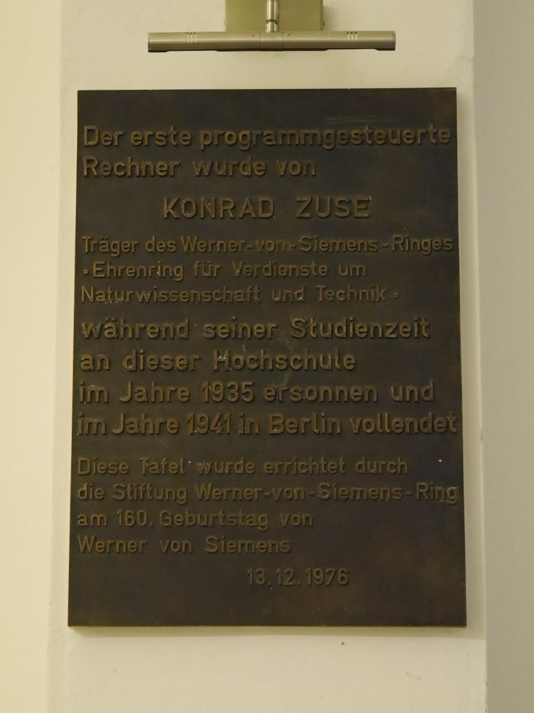 Konrad Zuse