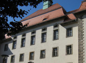 Heinrich-Hertz-Gymnasium Berlin-Friedrichshain