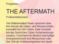Semesterauftakt MathFachBiblio TU Berlin