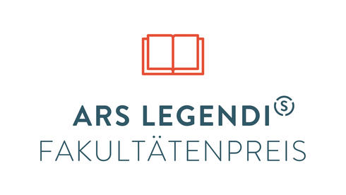 Ars legendi-Fakultaetenpreis