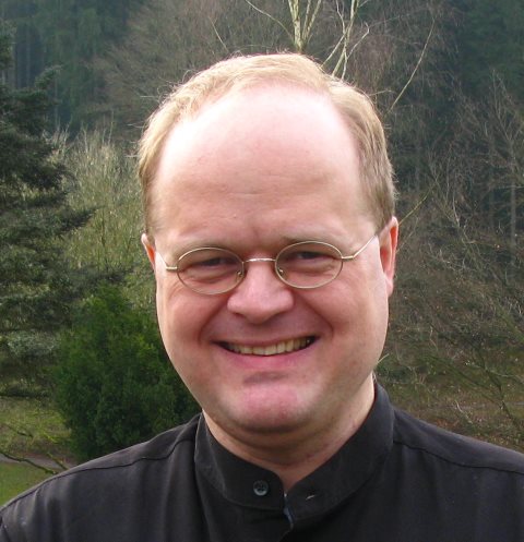 Wolfgang Koenig