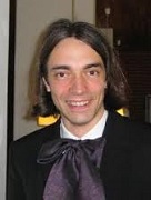 Cedric Villani