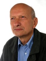 Dietrich Stoyan