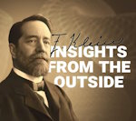 Insights from the Outside