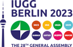 28. IUGG-Generalversammlung in Berlin