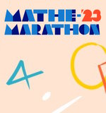 Mathe-Marathon 2023