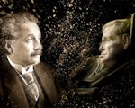 Einstein und Hawking - Das Geheimnis von Zeit und Raum