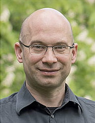 Ulrich Kortenkamp