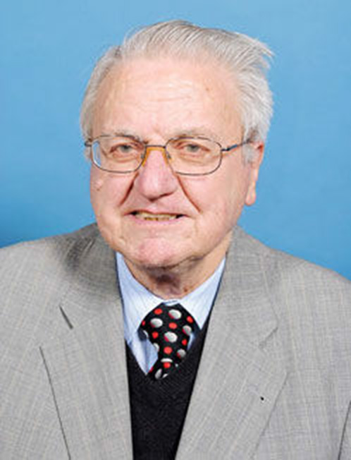 Rudolf Gorenflo