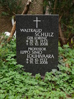 I. S. Louhivaara I. S. Louhivaara