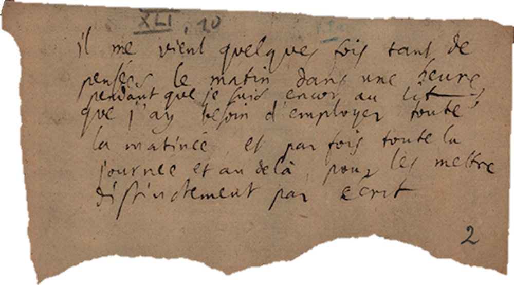 Textfragment
