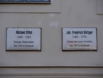 M. Stifel, J. F. Boettger