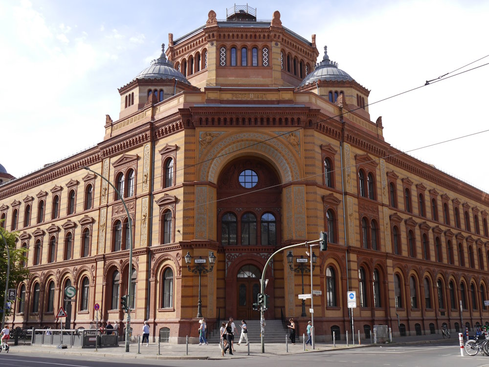 Ansicht