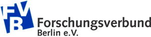 Forschungsverband Berlin Forschungsverband Berlin