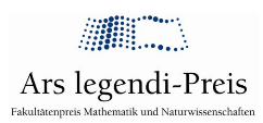 Ars Legendi-Fakultaetenpreis