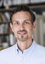 Benedikt Jahnel