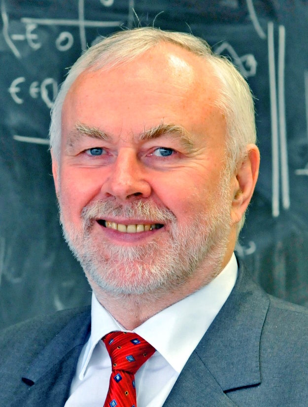 Martin Groetschel