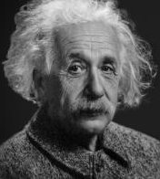 Mit Einstein durch Raum und- Zeit