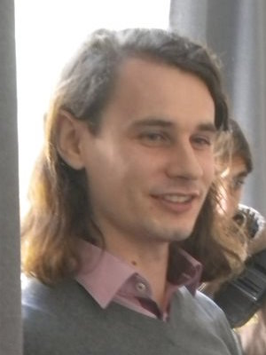Peter Scholze
