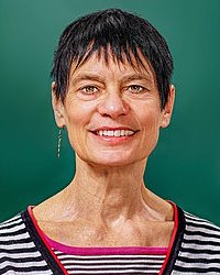 Sylvie Pycha